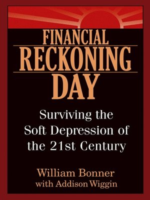 cover image of Financial Reckoning Day